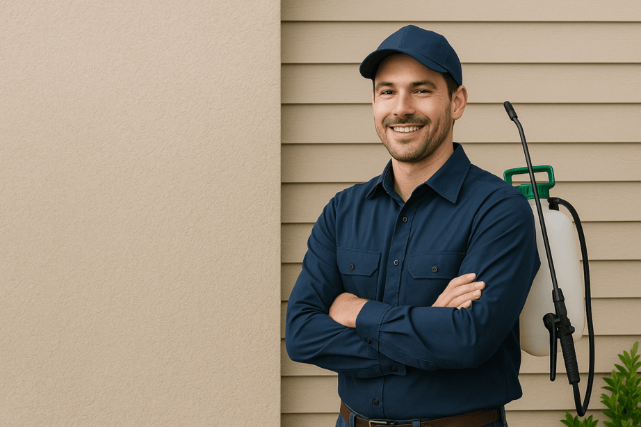 Professional Pest & Termite Control in Lancaster, CA